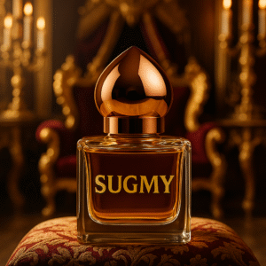 Royal Touch – Attar for Special Occassions