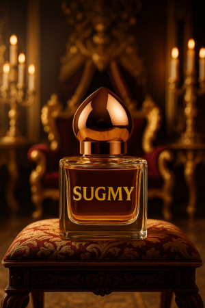 Royal Touch – Attar for Special Occassions