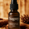 Cinnamon Bark Essential Oil