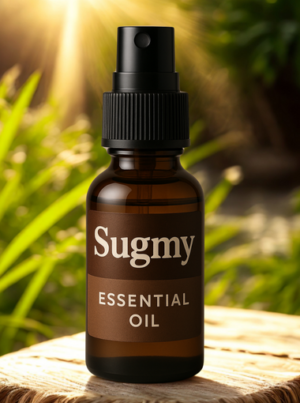 Citronella Essential Oil