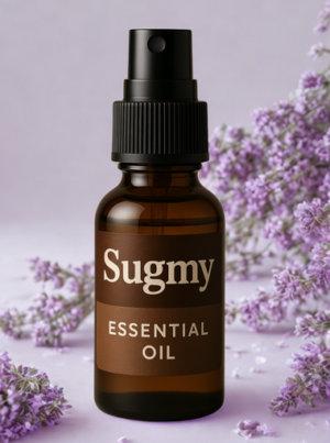 Clary sage Essential Oil