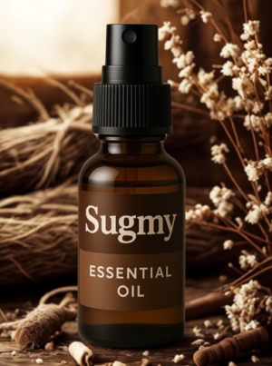 Clove Bud Essential Oil