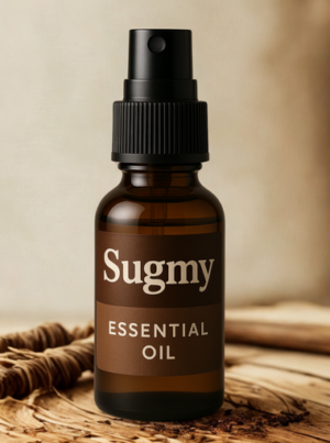Cyperus Essential Oil (Nagarmotha)