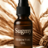 Vanilla Essential Oil