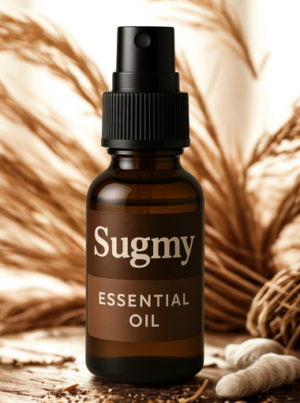 Vanilla Essential Oil