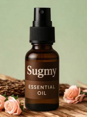 Palmarosa Essential Oil