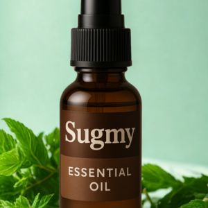 Spearmint Essential Oil