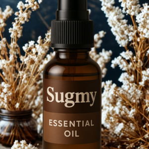 Yarrow Yarrow Essential Oil