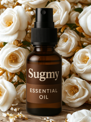 Gardenia Essential Oil