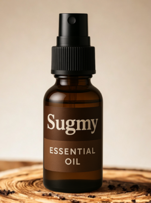 Myrrh Essential Oil