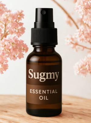 Geranium Essential Oil