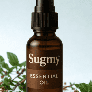 Peppermint Oil