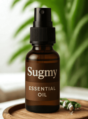 Tea Tree Essential Oil