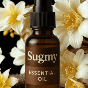 Ylang ylang Essential Oil