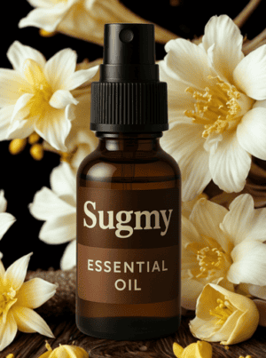 Ylang ylang Essential Oil
