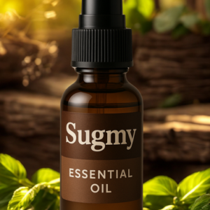 Patchouli Essential Oil