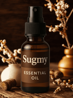 Frankincense Essential Oil