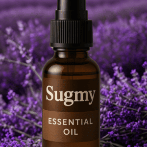 Lavender Essential Oil