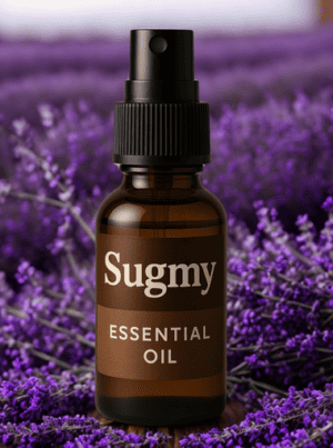 Lavender Essential Oil