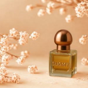 Sugar Kiss Attar