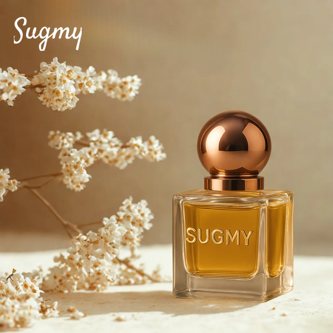 “Not Just Attar. It’s Aromatherapy in Every Drop.” Jasmine