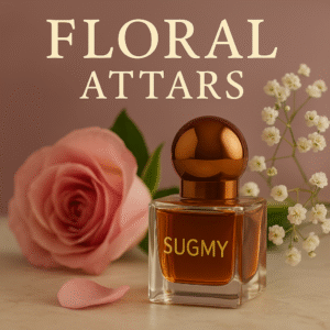 floral attar online